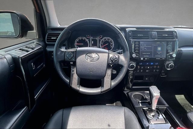 Used 2024 TERRA Toyota TRD Pro image 5