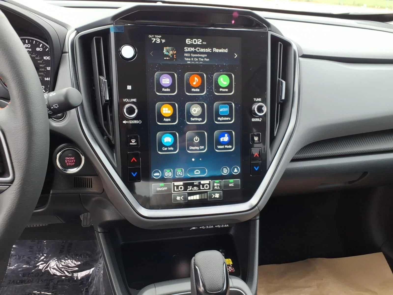 2026 Subaru Crosstrek Limited - Photo 16
