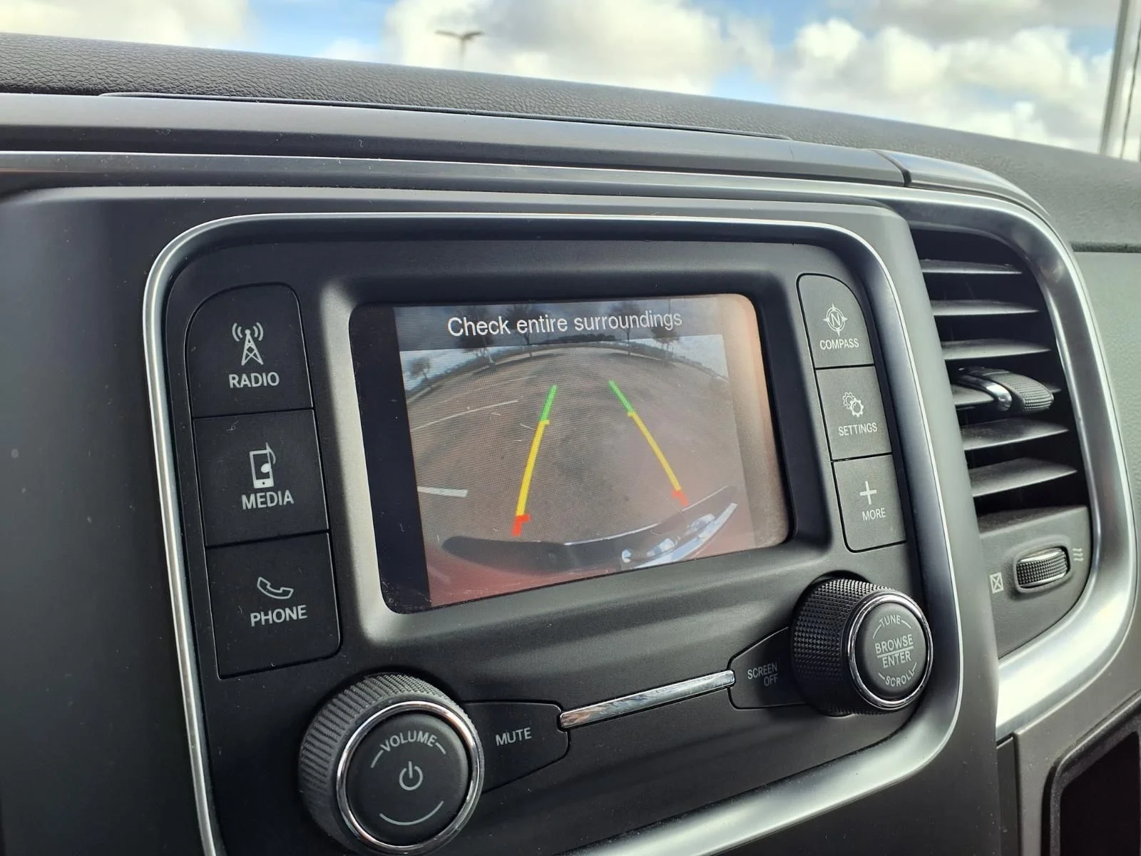 Used 2022 Red Ram SLT image 21