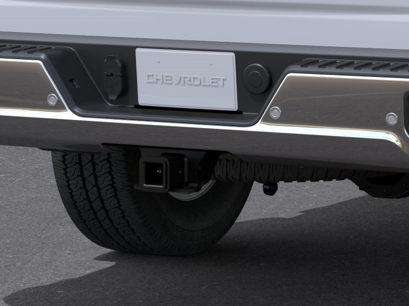 2026 Chevrolet Silverado 2500 HD Work Truck - Photo 14