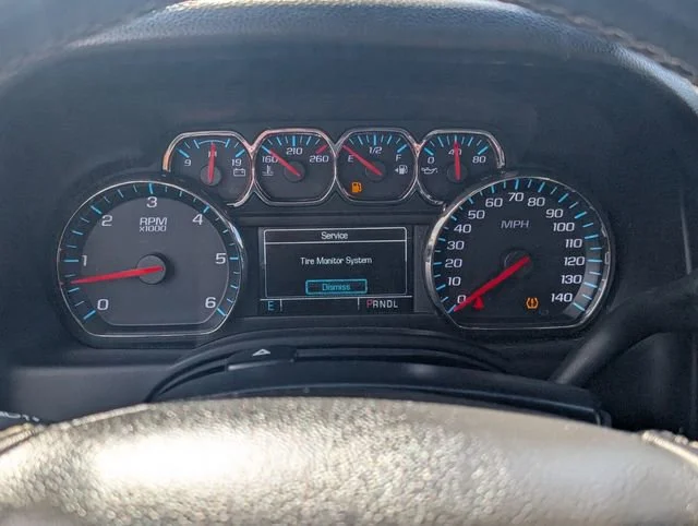 Certified Used 2020 Black Chevrolet LS image 21