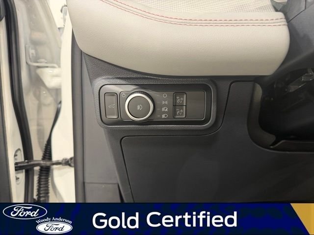 Certified Used 2025 Star White Ford Active image 21