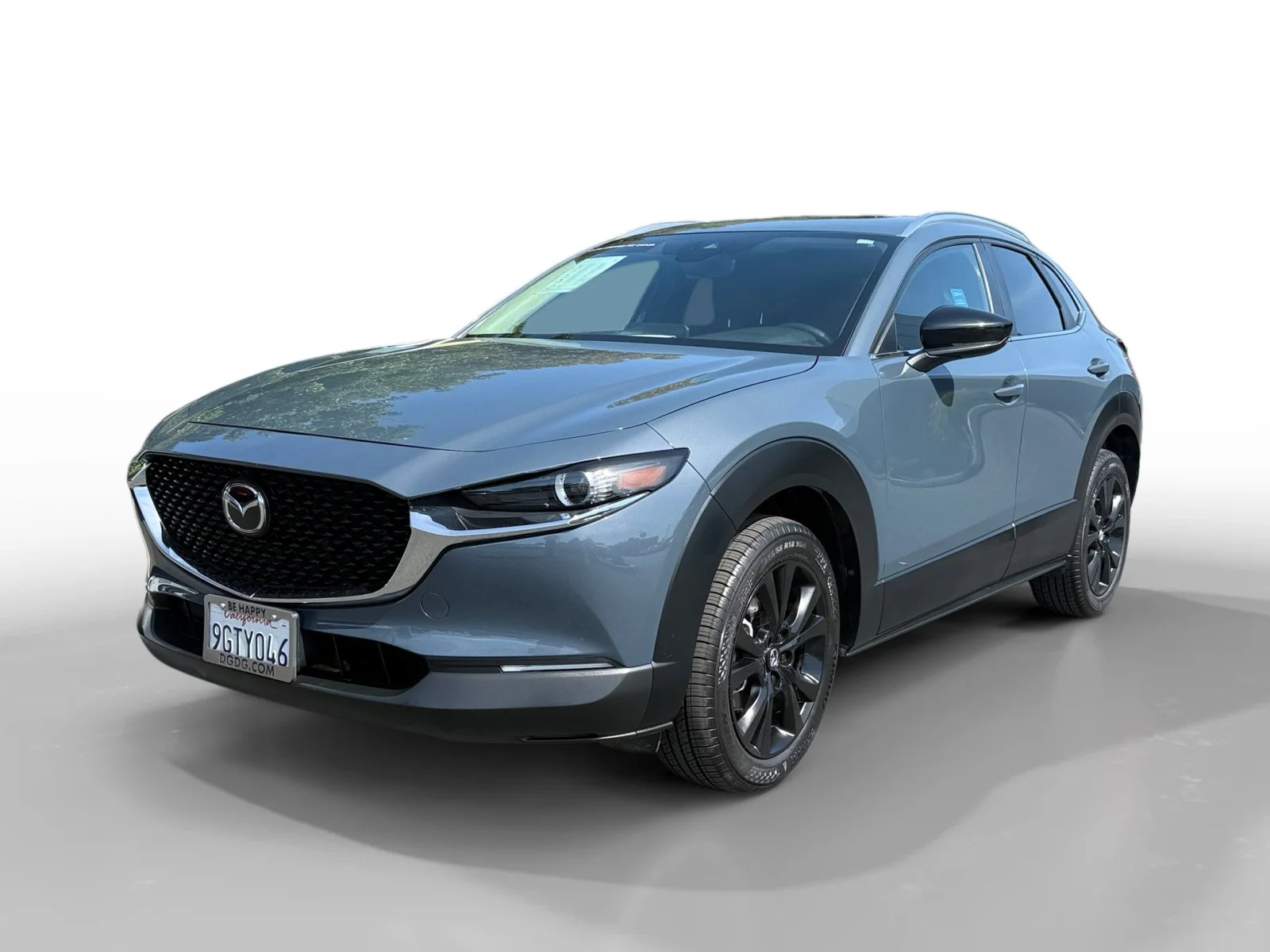 2023 Mazda CX-30 Carbon Edition AWD's photo