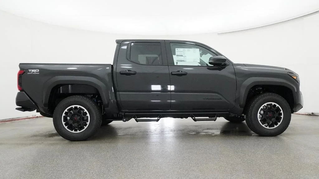 New 2026 Underground Toyota TRD Off-Road image 26
