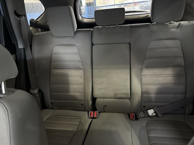 2022 Honda CR-V EX - Photo 25