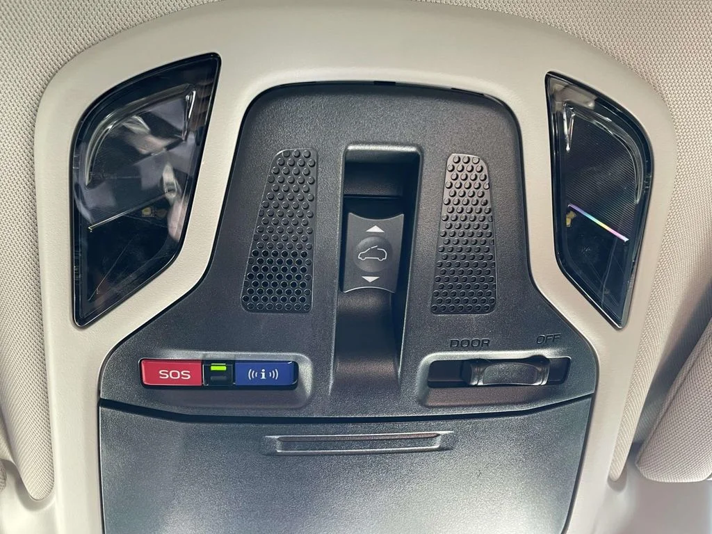Used 2020 Abyss Blue Pearl Subaru Touring XT image 21