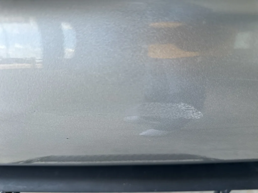 Used 2023 Celestial Silver Metallic Toyota SR5 image 4
