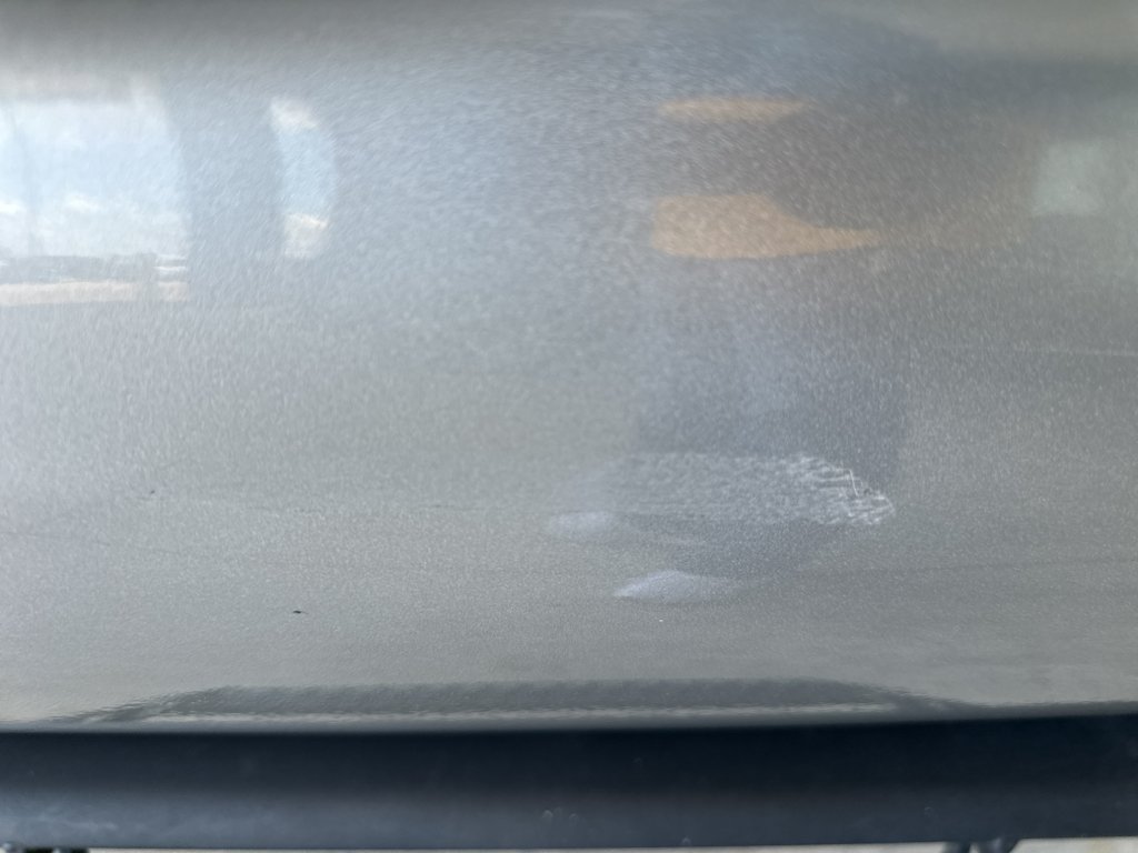 Used 2023 Celestial Silver Metallic Toyota SR5 image 4