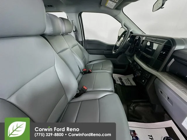 New 2026 Oxford White Ford XL image 27