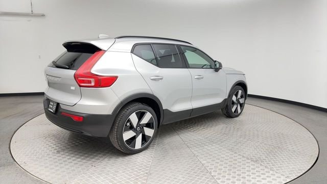 Certified 2023 Volvo XC40 Plus with VIN YV4ED3UW6P2006584 for sale in Littleton, CO