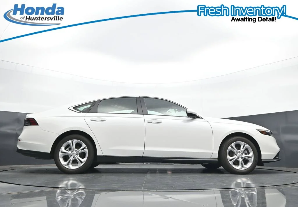 2026 Honda Accord LX - Photo 45