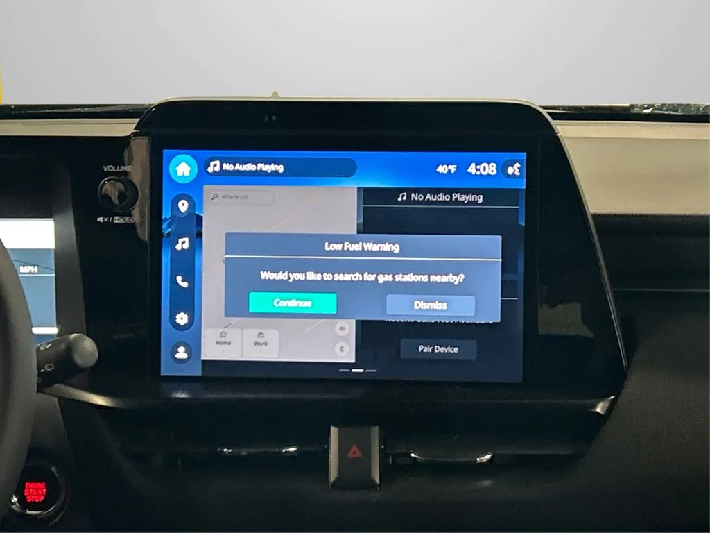2026 Subaru Outback Limited XT - Photo 18
