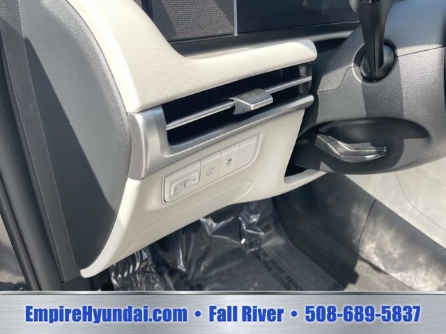 2026 Hyundai Tucson SEL - Photo 22
