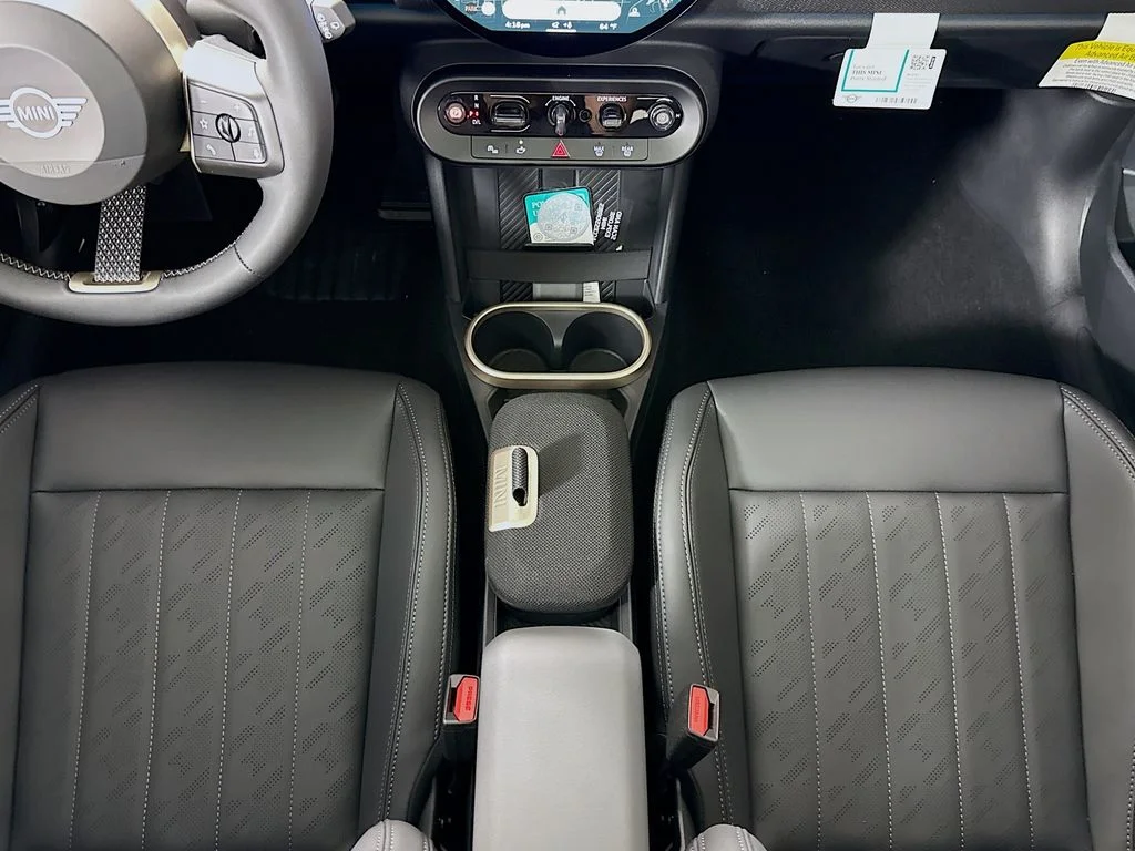 2026 MINI Hardtop 2 Door S - Photo 17