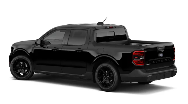 2026 Ford Maverick Lariat®