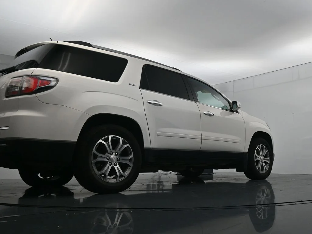 Used 2013 White GMC SLT-1 image 37