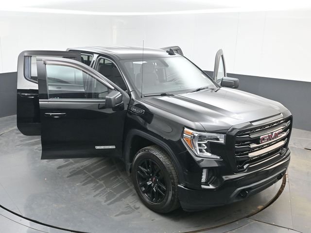 Used 2020 Black GMC Elevation image 47