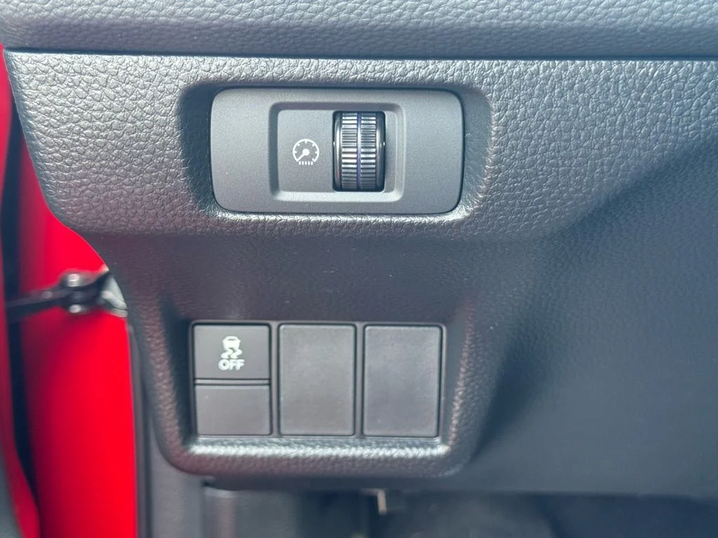 2026 Honda Civic Hatchback Sport - Photo 17