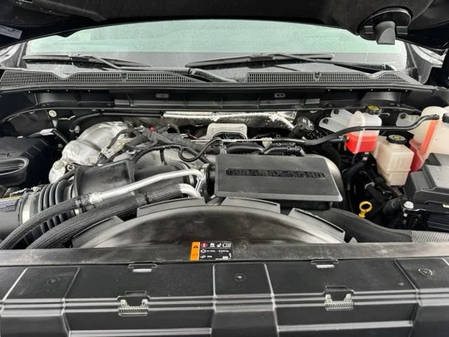 Certified Used 2026 Onyx Black GMC Denali image 31