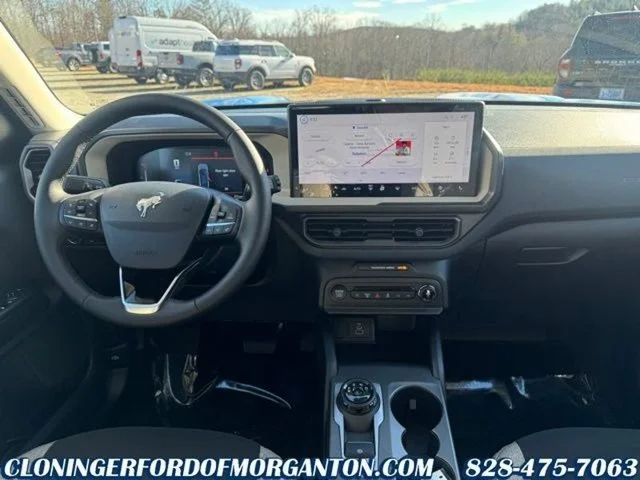 Used 2026 Blue Ford Big Bend image 17