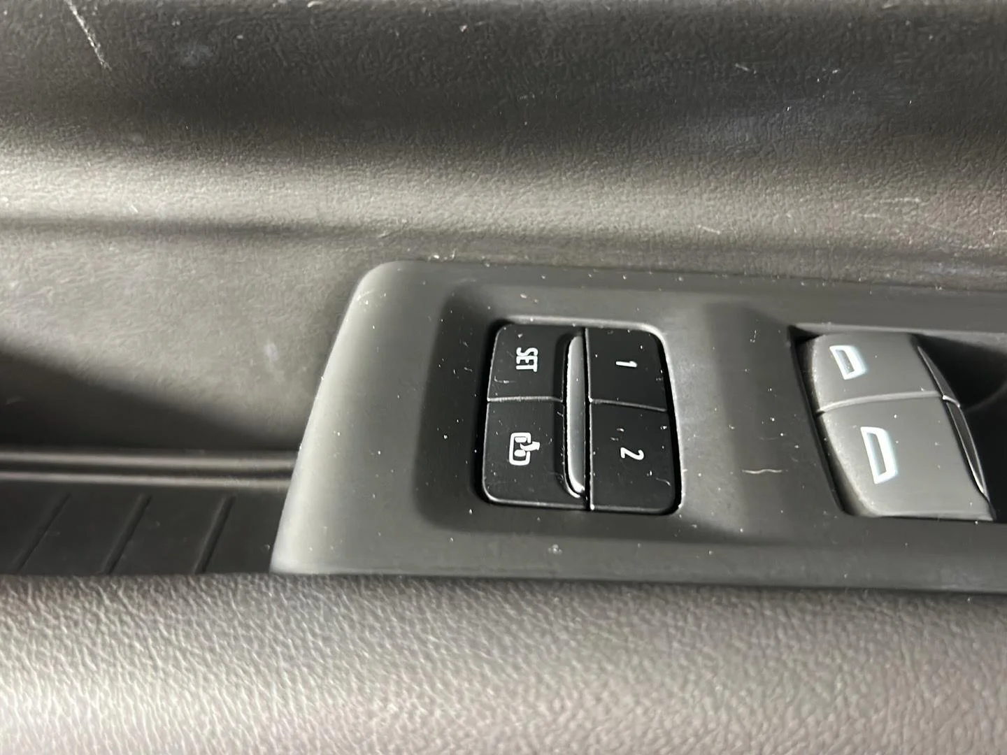 Used 2023 Dark Ash Metallic Chevrolet High Country image 23
