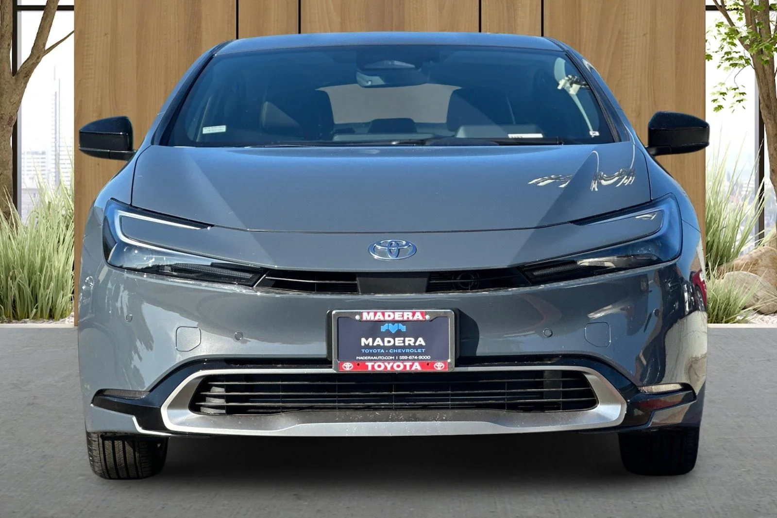 New 2026  Toyota XSE image 9