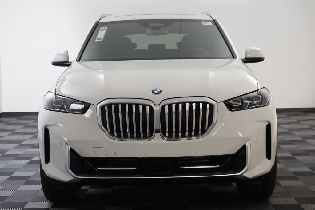 New 2026 Alpine White BMW xDrive40i image 23
