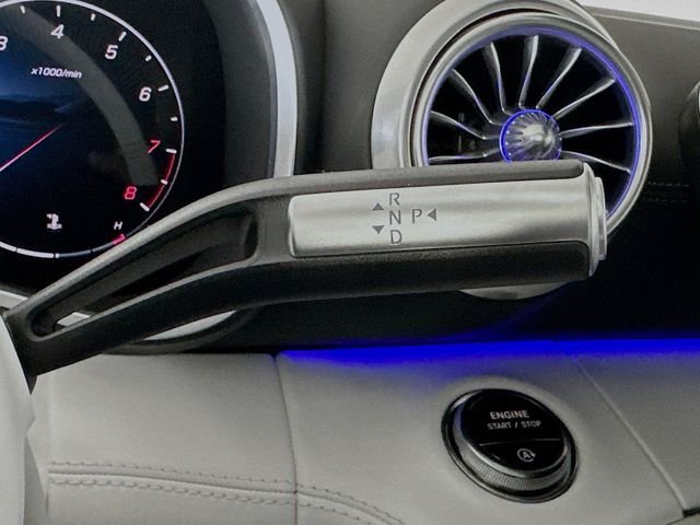 Certified Used 2026  Mercedes-Benz Maybach SL 680 image 17