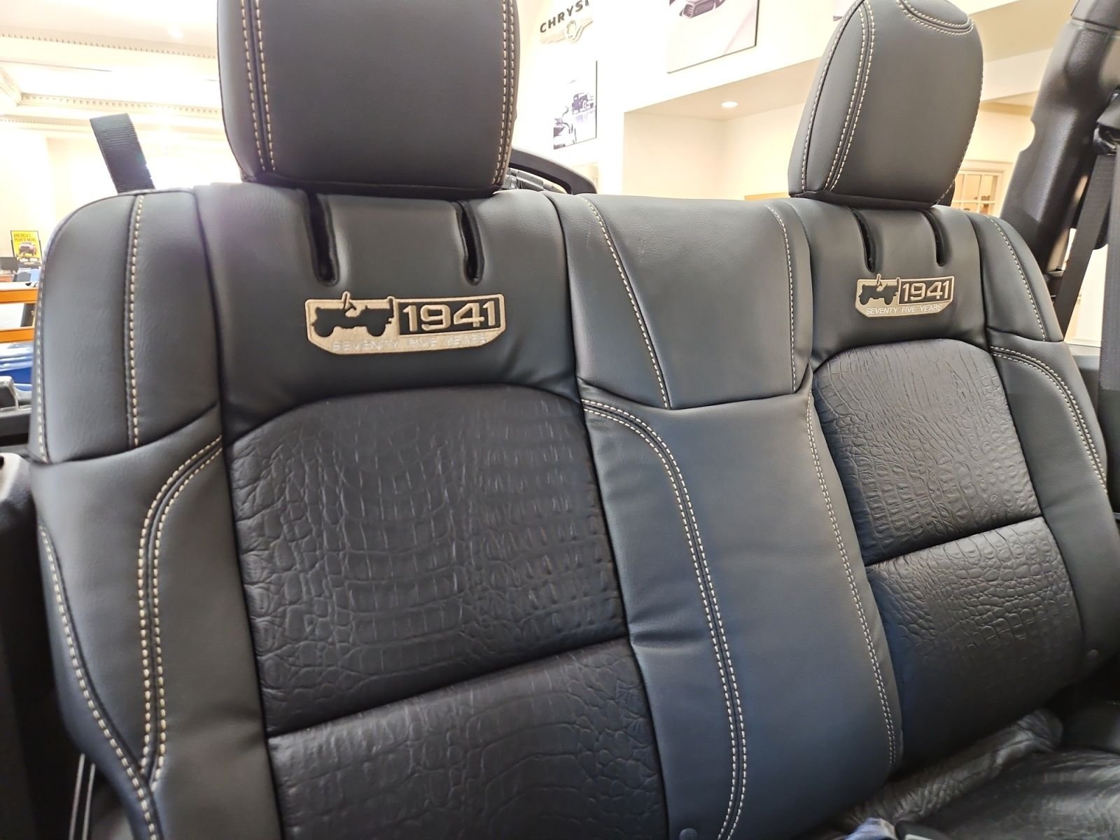 2026 Jeep Wrangler 2-Door Sport S - Photo 17
