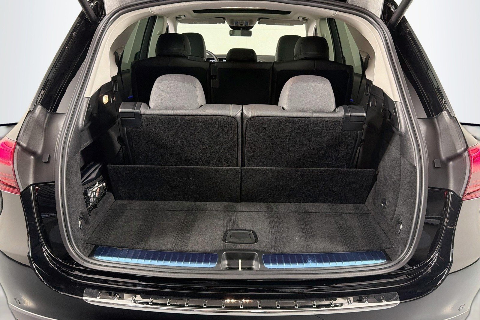 New 2026 Black Mercedes-Benz GLE 350 4MATIC® SUV image 23
