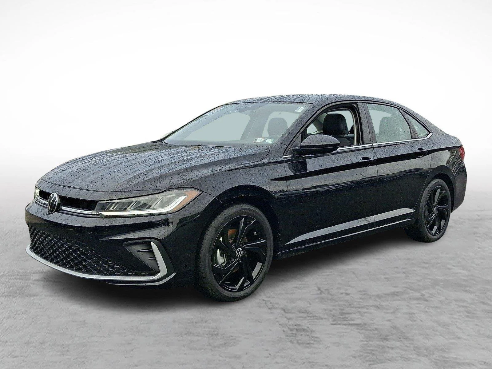 Used 2026  Volkswagen SE image 3