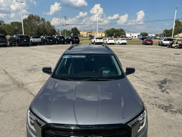 2023 GMC Terrain SLT - Photo 9