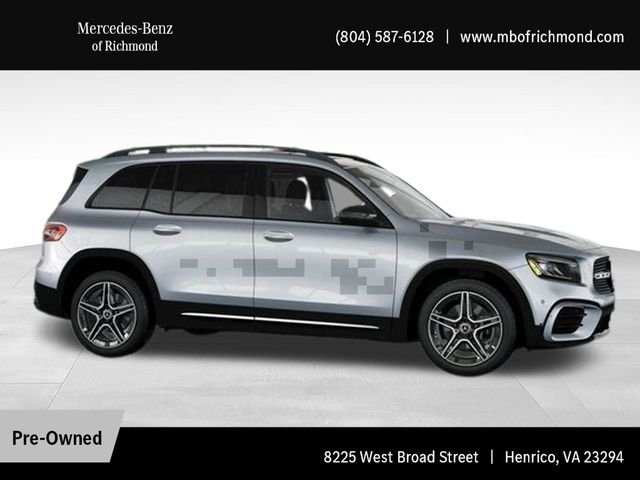 2025 Mercedes-Benz GLB Base - Photo 14