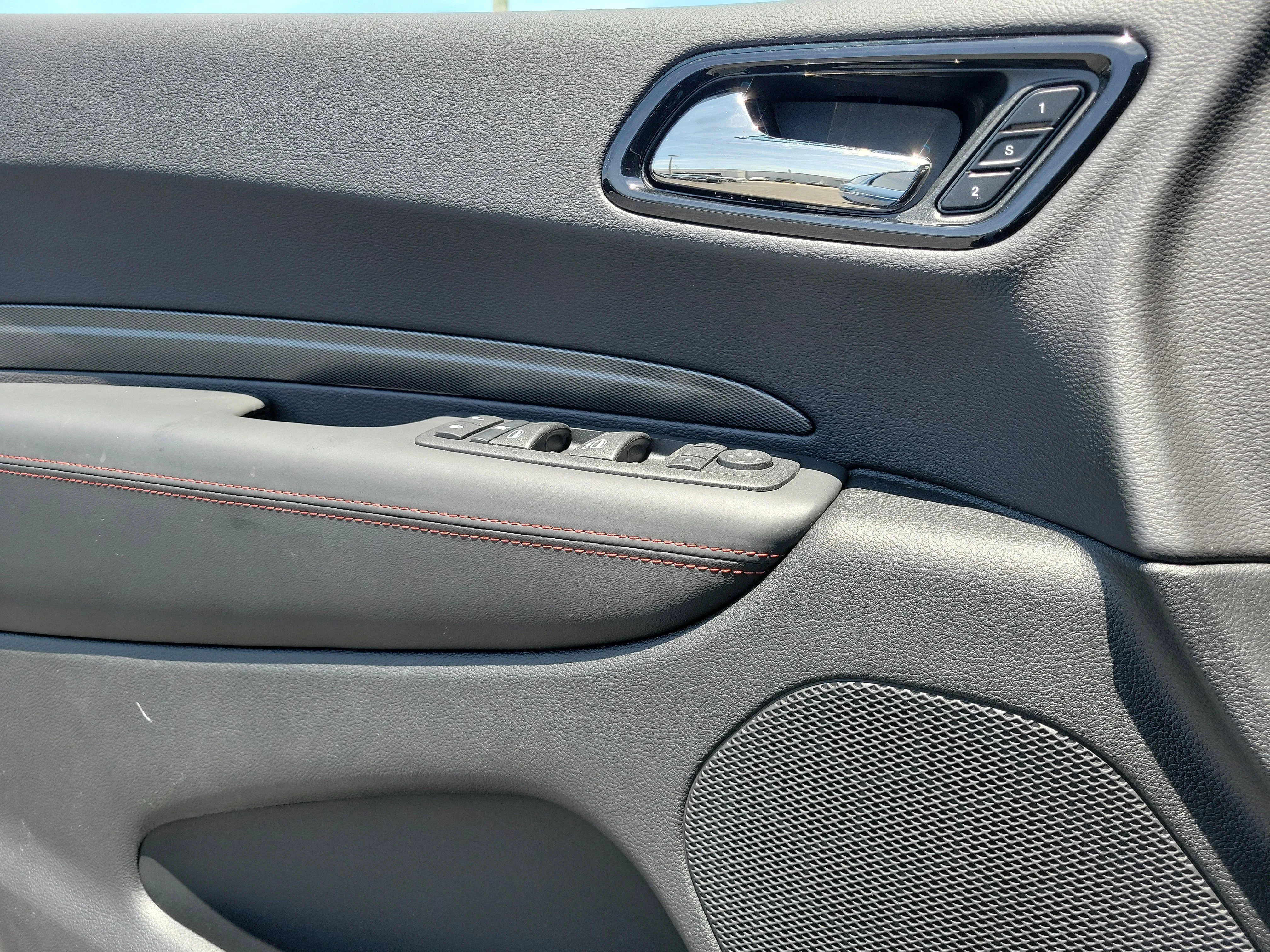 New 2026 B5 Blue Dodge GT Plus HEMI V8 image 13