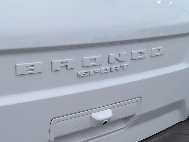 New 2026 Oxford White Ford Outer Banks® image 27
