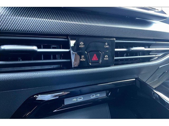 New 2026 Mythos Black Metallic Volkswagen 2.0T S image 14