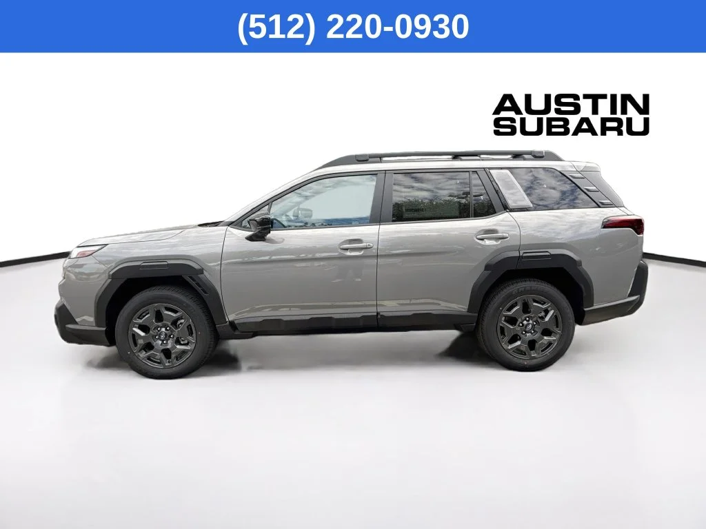 New 2026 Beige Subaru Premium image 5