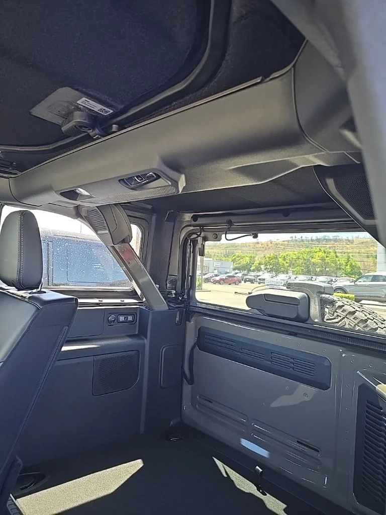 New 2026 Marsh Gray Ford Outer Banks® image 30