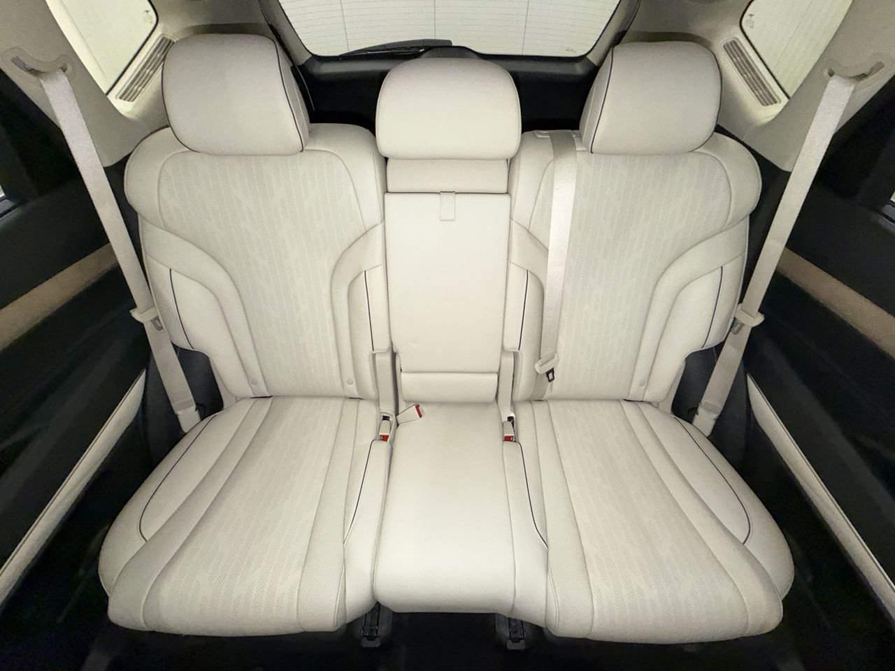 2023 GENESIS GV80 Standard - Photo 21