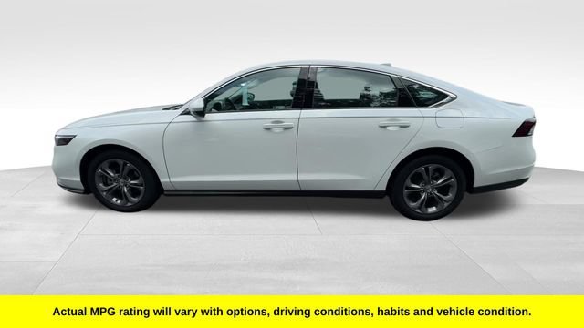 2023 Honda Accord EX - Photo 36