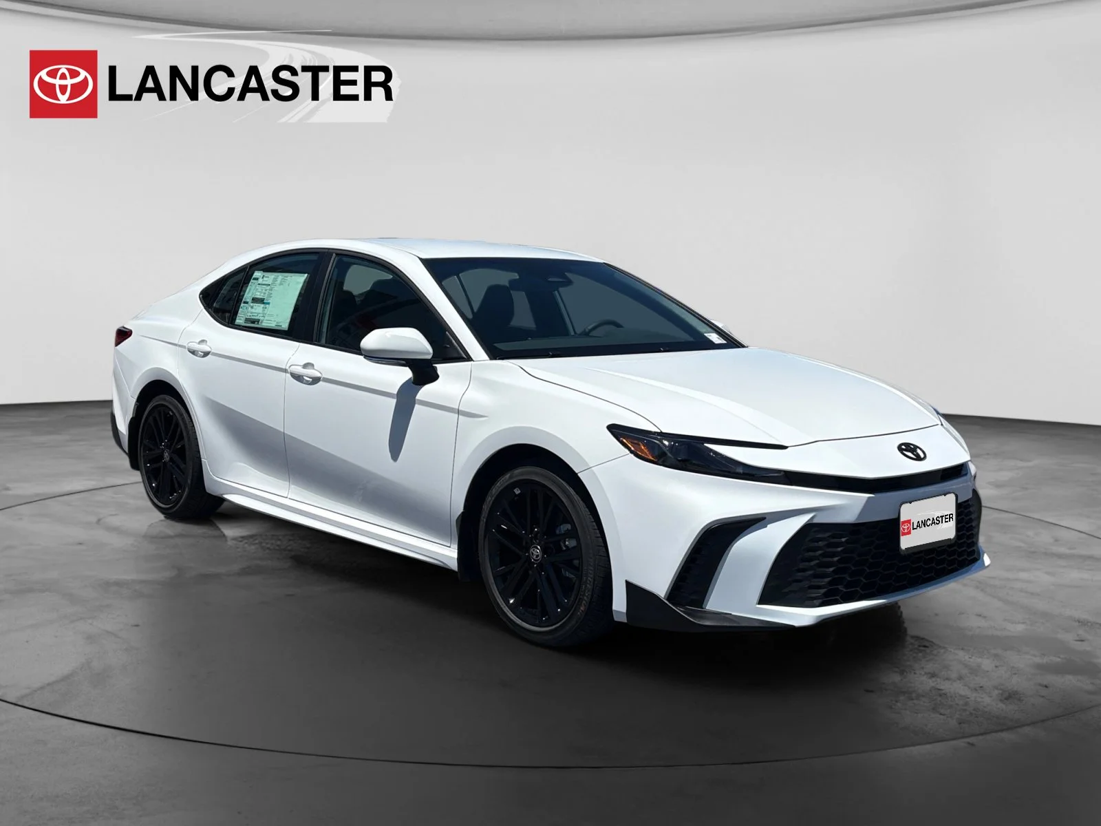 2026 Toyota Camry  SE