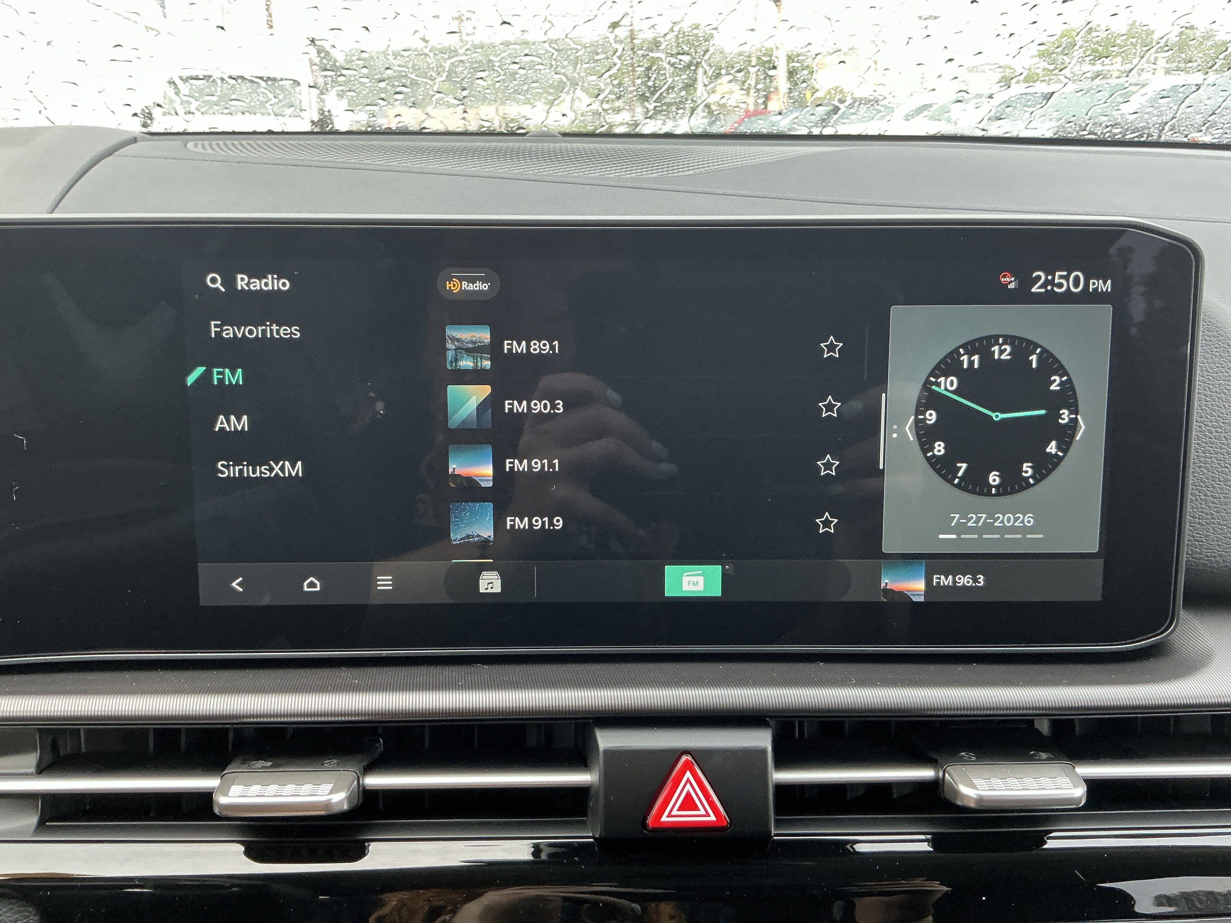 New 2026 Wolf Gray Kia EX image 19