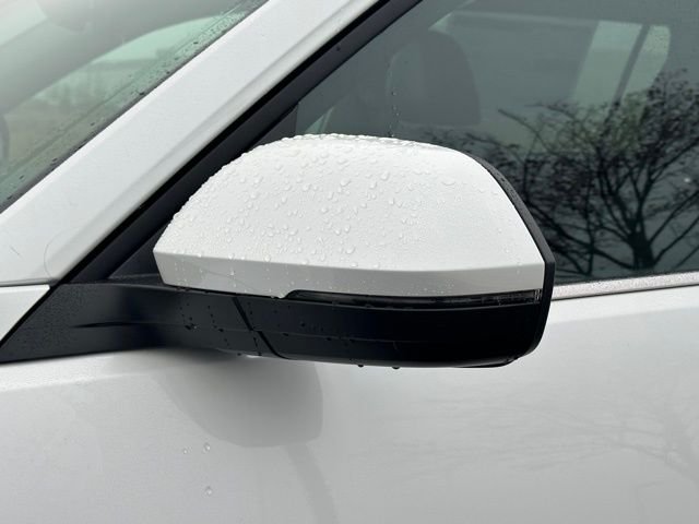 New 2026 Opal White Pearl Volkswagen 2.0T SE w/Technology image 11