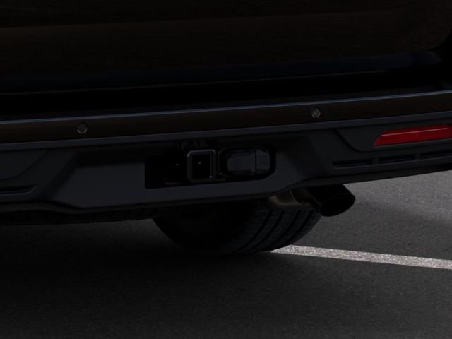 New 2027 Black Ford Active image 23