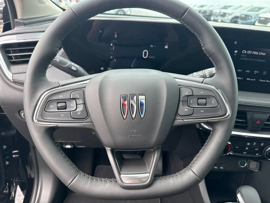 2026 Buick Encore GX Sport Touring - Photo 20
