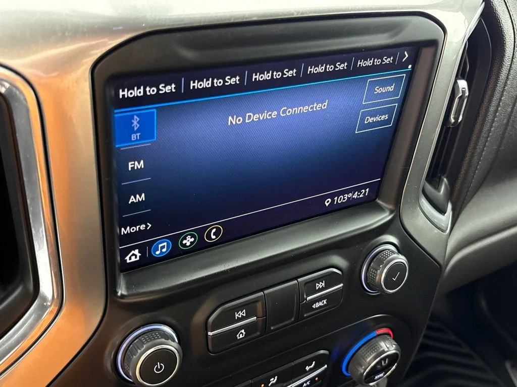 Certified Used 2020 SUMMIT WHITE Chevrolet LT image 39