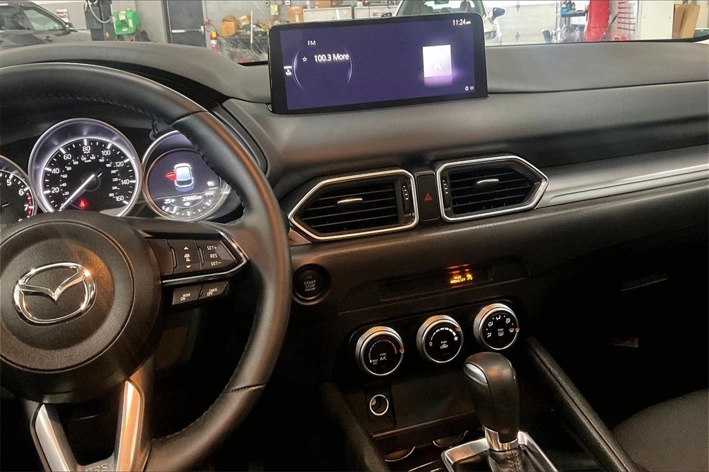 2023 MAZDA CX-5 - Image 4