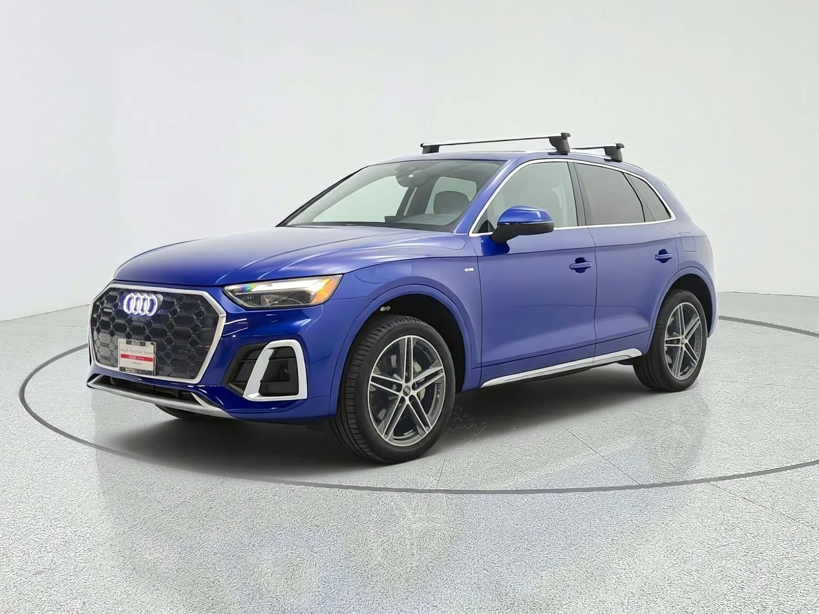 2024 Audi Q5