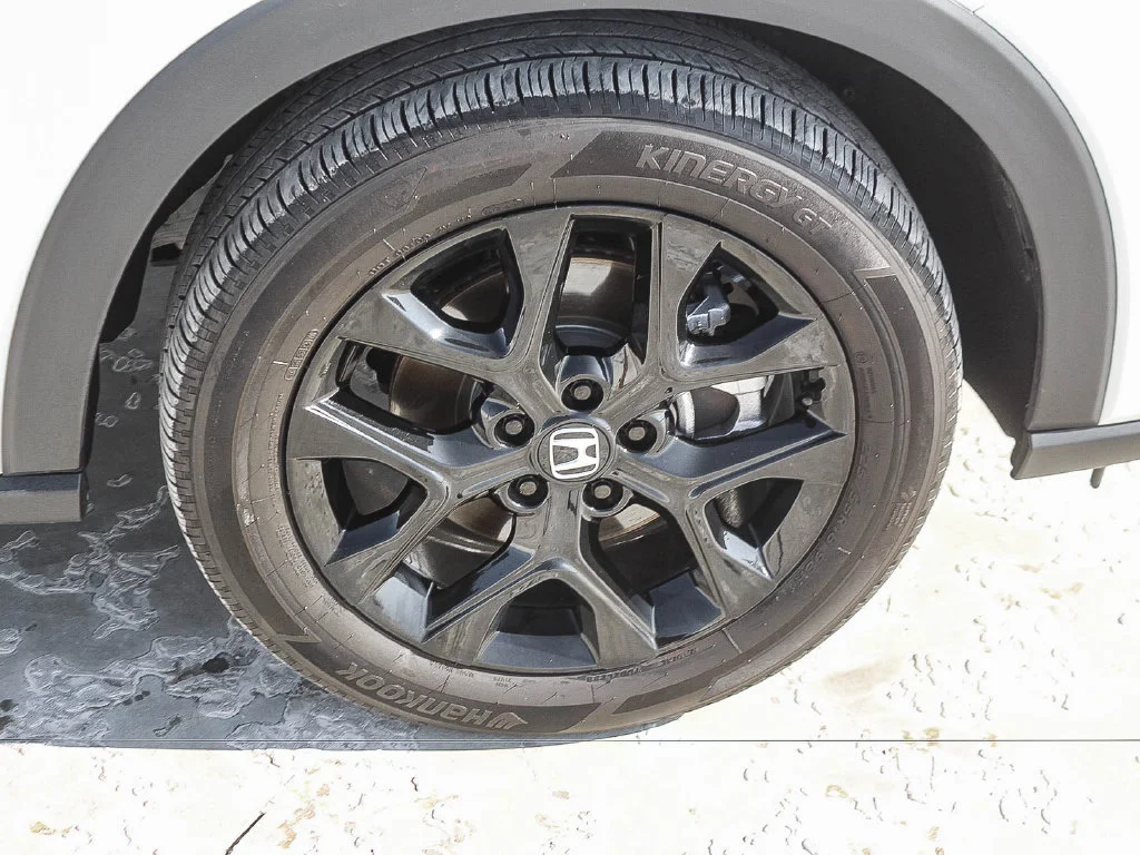 2024 Honda HR-V Sport - Photo 10