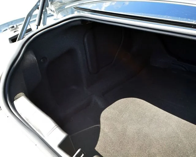 2023 Chevrolet Camaro 2LT - Photo 29